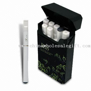 Elektronisk cigaret