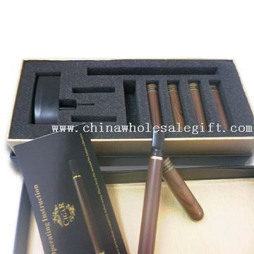 Electronic Cigarette with 300 Mouthfuls