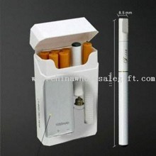 Electronic Cigarette Pack, 300 Puff When Full Charged images