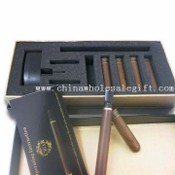 Electronic Cigarette with 300 Mouthfuls images