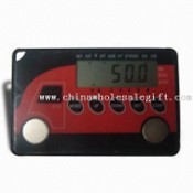 Pedometer with 3V Voltage images