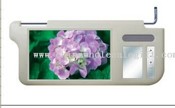 Rear view Mirror TFT LCD images