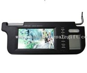 Rear view Mirror TFT LCD images