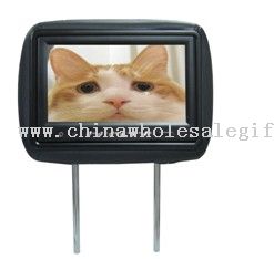 Rear view Mirror TFT LCD