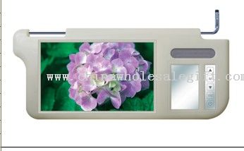 Espejo retrovisor TFT LCD