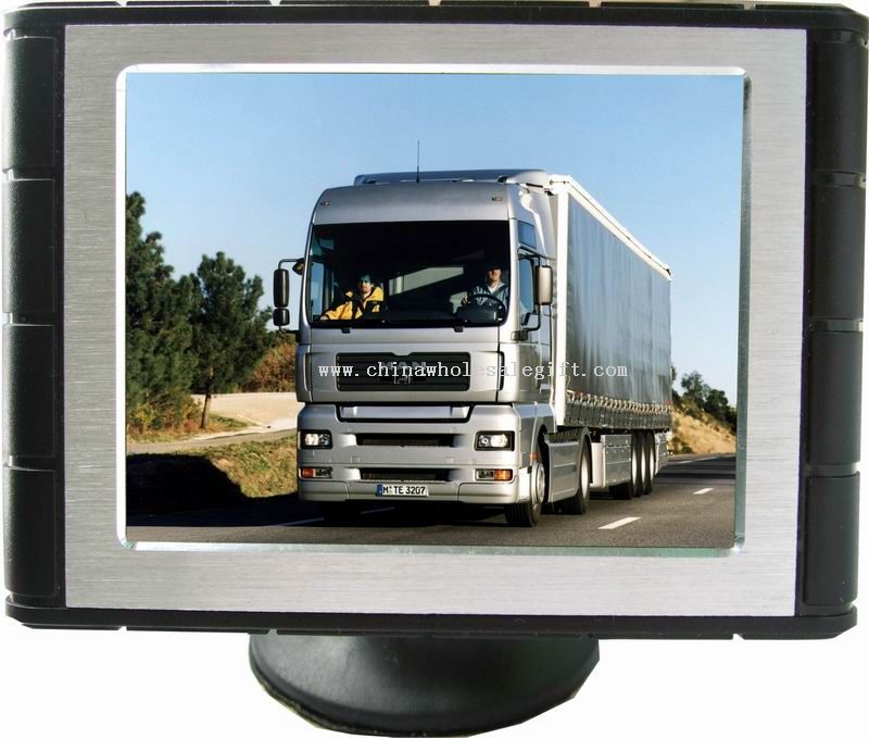 Rear view Mirror TFT LCD