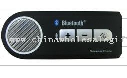 Autótelefon Bluetooth