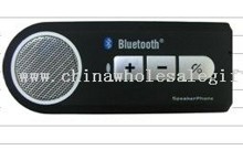Car Bluetooth kit images