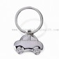 Car-shaped Metal Keychain small picture