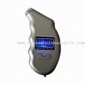 Compact Multifunction Digital Tire Gauge with LCD Light and ±1psi High Accuracy small picture