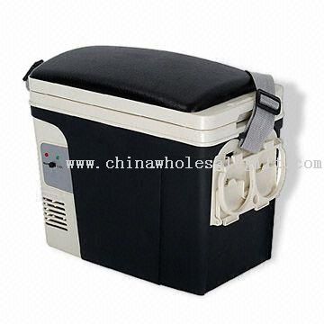 Cooler Box with Capacity of 5L