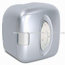 7L Refrigerador Caja, Apto para Auto y Casa images