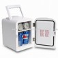 4L Miniature Fridge with Capacity of 4L small picture