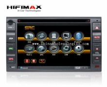NISSAN especiales para coches Integral DVD images