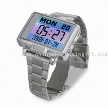 watch MP4 with camera Camera Watch with 4GB Memory and 1.3-megapixel Camera images
