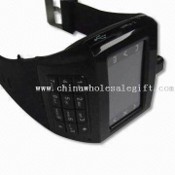 Montre Bluetooth CMOS 1,3 méga pixels, 63.28 x 48,43 x 17,38 mm de mesure images