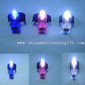 Leuchten Sie Licht Finger Finger mit Push On/Off Buttons small picture