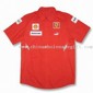 Camisa del mens Racing Pit small picture