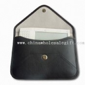 E-Book Reader Envelop Case/Leather Case for Amazon Kindle DX images