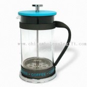 French Press with Matching Mug images
