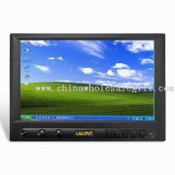 8 Touchscreen Auto-Monitor images