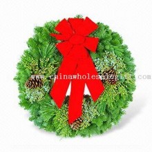 Artificial Wreaths images