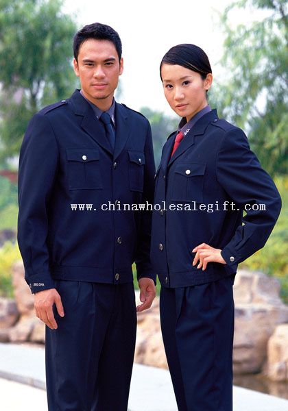 Uniform for Police Officers