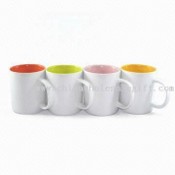 Stoneware Mug images