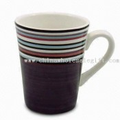 Stoneware Mug images