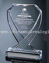 Diva Acryl Unternehmen Recognition Award images