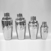 0.2L Stainless Steel Cocktail Shaker images