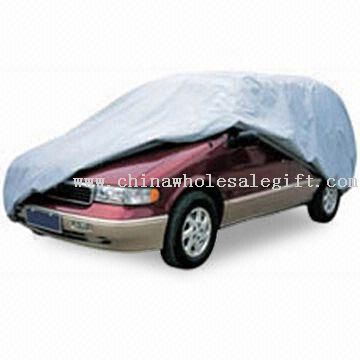 Car Covers, Made of Polyester