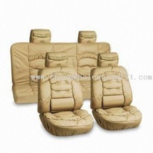 Seat Covers Nouveau Style images