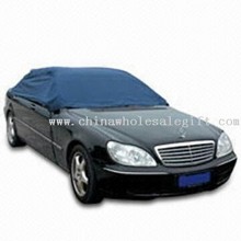 Polyester Car Covers images