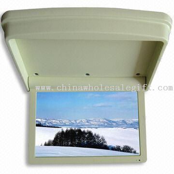 Auto LCD Monitor
