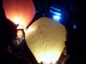 Sky Lantern/Khoom Loy/Khom Fay images