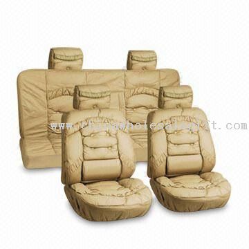 New Style Seat Covers