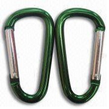Carabiner Keychain images
