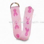 Pink watch band Pink Watch Band lavet af Polyester garn images