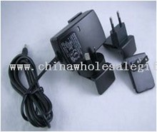 4 plug AC charger images