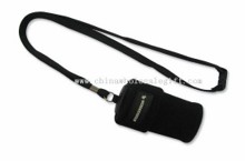 Polyester-Mobile-Phone-Lanyard images