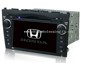 7 اینچ ماشین دی وی دی پلیر با GPS برای هوندا CRV small picture