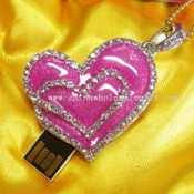 JEWELRY USB FLASH DISK images