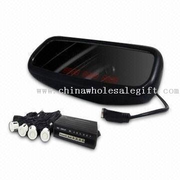 Bluetooth Car Kit mit eingebautem Mikrofon