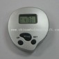 Pedometer with Stop Watch and Alarm Clock small picture