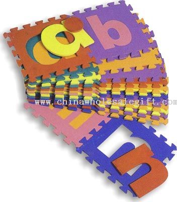 Alphabet A-Z  Baby Toys