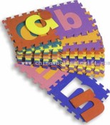 Alfabet A-Z Baby zabawki images