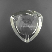 Crystal Glass Aschenbecher images