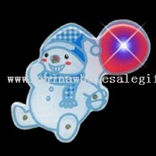 Pin мигать images