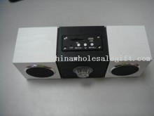 Multimedia Speaker Sound Box images